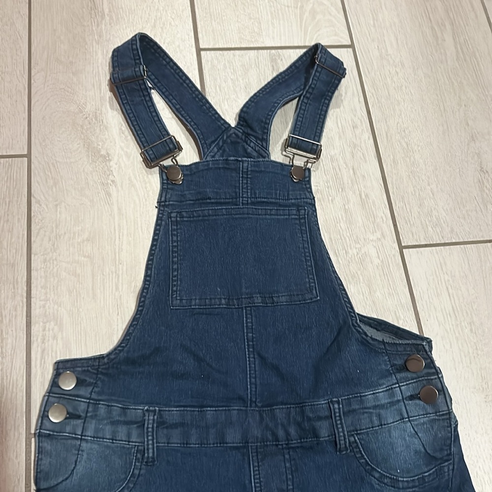 Overalls - Picture 2 of 4